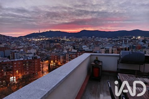 Penthauss pārdošanā Barcelona, Spānijā 2 istabas, 120 m2 Nr. 196591 - attēls 21