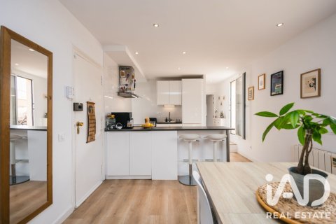 Penthauss pārdošanā Barcelona, Spānijā 2 istabas, 120 m2 Nr. 196591 - attēls 12