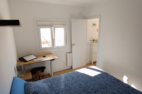 Penthauss pārdošanā Barcelona, Spānijā 2 istabas, 120 m2 Nr. 196591 - attēls 17