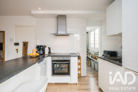 Penthauss pārdošanā Barcelona, Spānijā 2 istabas, 120 m2 Nr. 196591 - attēls 7