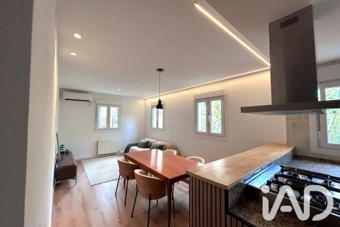 Dzīvoklis pārdošanā Barcelona, Spānijā 2 istabas, 84 m2 Nr. 196590 - attēls 13