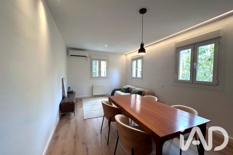 Dzīvoklis pārdošanā Barcelona, Spānijā 2 istabas, 84 m2 Nr. 196590 - attēls 14