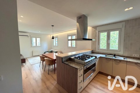 Dzīvoklis pārdošanā Barcelona, Spānijā 2 istabas, 84 m2 Nr. 196590 - attēls 5