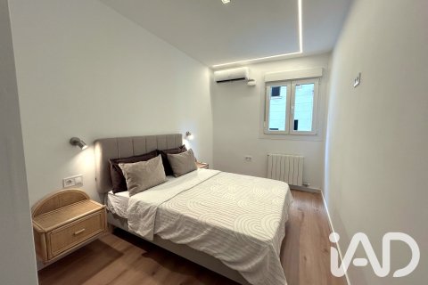 Dzīvoklis pārdošanā Barcelona, Spānijā 2 istabas, 84 m2 Nr. 196590 - attēls 23