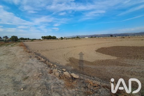 Land zum Verkauf in Lorca, Murcia, Spanien 5470 m2 Nr. 196593 - Foto 4