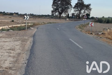 Land in Lorca, Murcia, Spanien 5470 m2 Nr. 196593