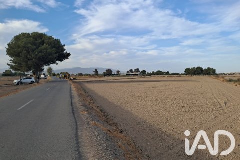 Land zum Verkauf in Lorca, Murcia, Spanien 5470 m2 Nr. 196593 - Foto 16