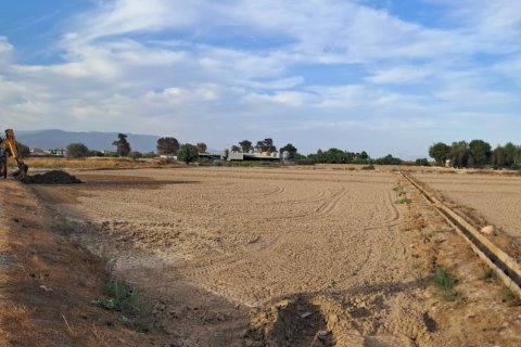 Land zum Verkauf in Lorca, Murcia, Spanien 5470 m2 Nr. 196593 - Foto 6