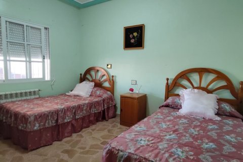 Villa zum Verkauf in Lorca, Murcia, Spanien 3 Schlafzimmer, 157 m2 Nr. 196595 - Foto 14