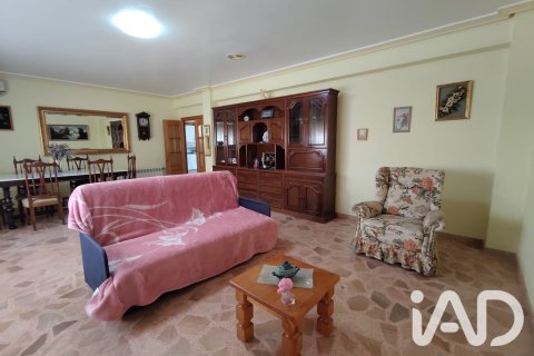 Villa zum Verkauf in Lorca, Murcia, Spanien 3 Schlafzimmer, 157 m2 Nr. 196595 - Foto 6