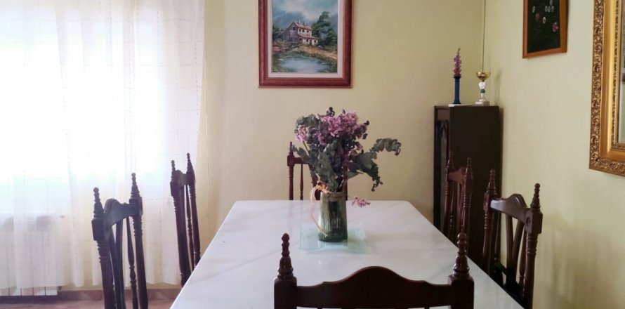 Villa in Lorca, Murcia, Spanien 3 Schlafzimmer, 157 m2 Nr. 196595