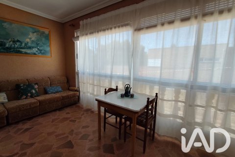 Villa zum Verkauf in Lorca, Murcia, Spanien 3 Schlafzimmer, 157 m2 Nr. 196595 - Foto 12