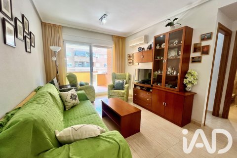 Wohnung zum Verkauf in Oropesa del Mar, Castellon, Spanien 2 Schlafzimmer, 61 m2 Nr. 196589 - Foto 10