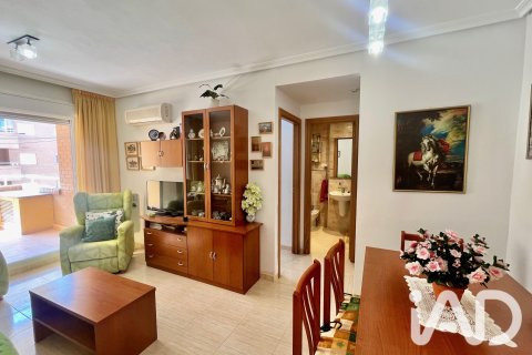 Wohnung zum Verkauf in Oropesa del Mar, Castellon, Spanien 2 Schlafzimmer, 61 m2 Nr. 196589 - Foto 13