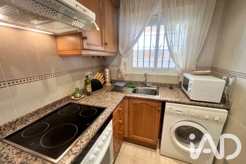 Wohnung zum Verkauf in Oropesa del Mar, Castellon, Spanien 2 Schlafzimmer, 61 m2 Nr. 196589 - Foto 15