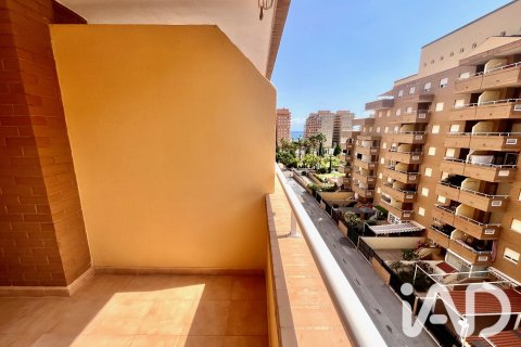 Wohnung zum Verkauf in Oropesa del Mar, Castellon, Spanien 2 Schlafzimmer, 61 m2 Nr. 196589 - Foto 4