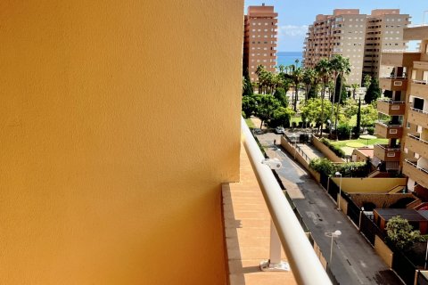 Wohnung in Oropesa del Mar, Castellon, Spanien 2 Schlafzimmer, 61 m2 Nr. 196589