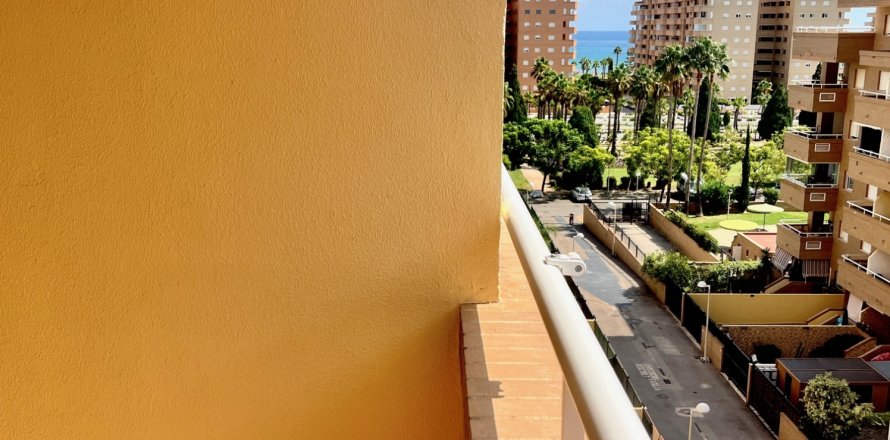 Wohnung in Oropesa del Mar, Castellon, Spanien 2 Schlafzimmer, 61 m2 Nr. 196589