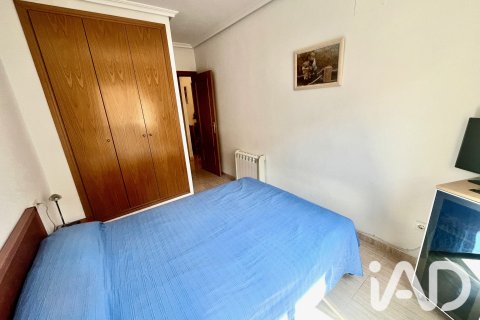 Wohnung zum Verkauf in Oropesa del Mar, Castellon, Spanien 2 Schlafzimmer, 61 m2 Nr. 196589 - Foto 22