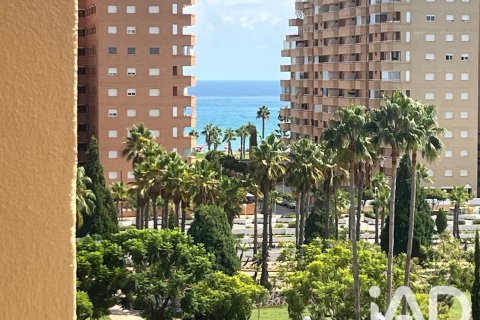 Wohnung zum Verkauf in Oropesa del Mar, Castellon, Spanien 2 Schlafzimmer, 61 m2 Nr. 196589 - Foto 2