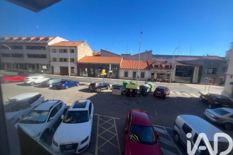 Gewerbeimmobilien zum Verkauf in Ciudad Rodrigo, Salamanca, Spanien 129 m2 Nr. 196592 - Foto 9