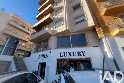 Gewerbeimmobilien in Ciudad Rodrigo, Salamanca, Spanien 129 m2 Nr. 196592