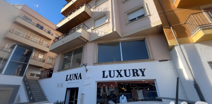 Gewerbeimmobilien in Ciudad Rodrigo, Salamanca, Spanien 129 m2 Nr. 196592