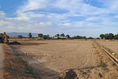 Land zum Verkauf in Lorca, Murcia, Spanien 5470 m2 Nr. 196594 - Foto 20