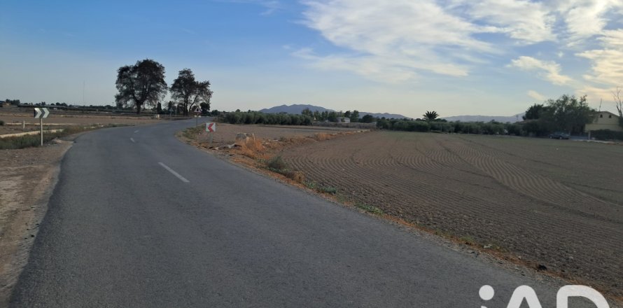 Land in Lorca, Murcia, Spanien 5470 m2 Nr. 196594
