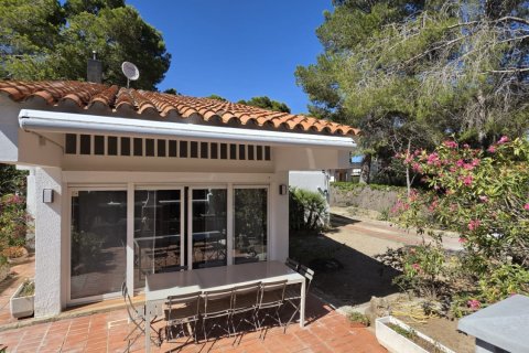 Casa in vendita a L'Ametlla de Mar, Tarragona, Spagna 5 camere da letto, 110 mq. N° 188328 - foto 15