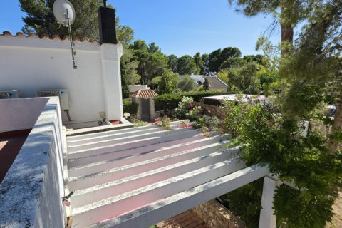 Casa in vendita a L'Ametlla de Mar, Tarragona, Spagna 5 camere da letto, 110 mq. N° 188328 - foto 23