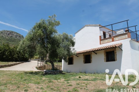 Māja pārdošanā Cortes de la Frontera, Malaga, Spānijā 4 istabas, 319 m2 Nr. 188325 - attēls 5