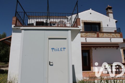 Māja pārdošanā Cortes de la Frontera, Malaga, Spānijā 4 istabas, 319 m2 Nr. 188325 - attēls 12