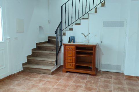 Huvila myytävänä Lorca, Murcia, Espanja, 4 makuuhuonetta, 85 m2 No. 188329 - kuva 11