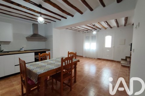 Huvila myytävänä Lorca, Murcia, Espanja, 4 makuuhuonetta, 85 m2 No. 188329 - kuva 3