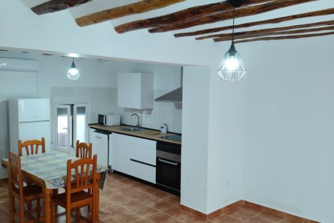 Huvila myytävänä Lorca, Murcia, Espanja, 4 makuuhuonetta, 85 m2 No. 188329 - kuva 5