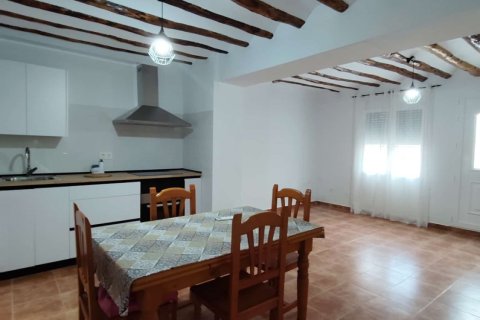 Huvila myytävänä Lorca, Murcia, Espanja, 4 makuuhuonetta, 85 m2 No. 188329 - kuva 6