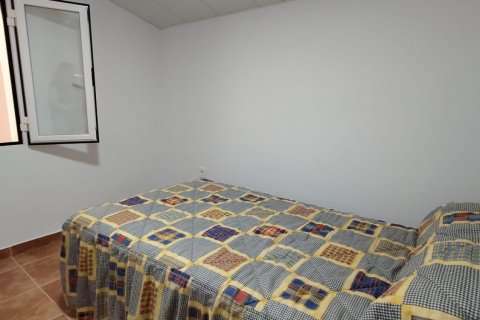 Huvila myytävänä Lorca, Murcia, Espanja, 4 makuuhuonetta, 85 m2 No. 188329 - kuva 17