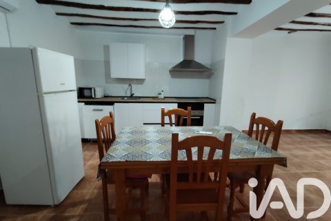 Huvila myytävänä Lorca, Murcia, Espanja, 4 makuuhuonetta, 85 m2 No. 188329 - kuva 4