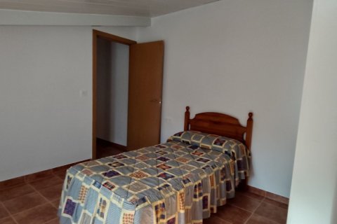 Huvila myytävänä Lorca, Murcia, Espanja, 4 makuuhuonetta, 85 m2 No. 188329 - kuva 14