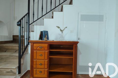 Villa en Lorca, Murcia, España 4 dormitorios, 85 m2 No. 188329