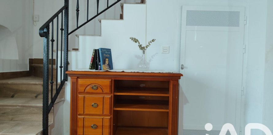 Huvila Lorca, Murcia, Espanja 4 makuuhuonetta, 85 m2 No. 188329