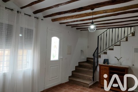 Huvila myytävänä Lorca, Murcia, Espanja, 4 makuuhuonetta, 85 m2 No. 188329 - kuva 8