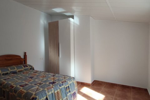 Huvila myytävänä Lorca, Murcia, Espanja, 4 makuuhuonetta, 85 m2 No. 188329 - kuva 13