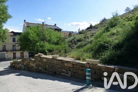 Tontti myytävänä Ainsa-Sobrarbe, Huesca, Espanja , 2059 m2 No. 188326 - kuva 2