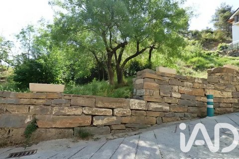 Tontti myytävänä Ainsa-Sobrarbe, Huesca, Espanja , 2059 m2 No. 188326 - kuva 3