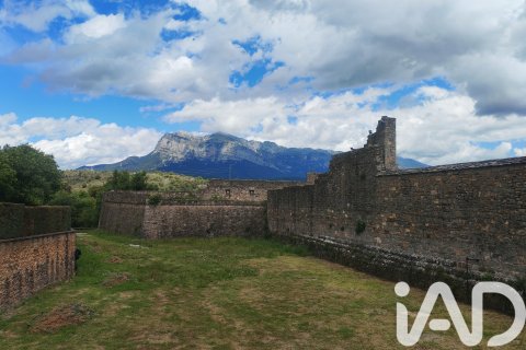 Tontti myytävänä Ainsa-Sobrarbe, Huesca, Espanja , 2059 m2 No. 188326 - kuva 5