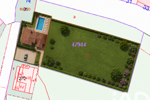 Tontti myytävänä Ainsa-Sobrarbe, Huesca, Espanja , 2059 m2 No. 188326 - kuva 6