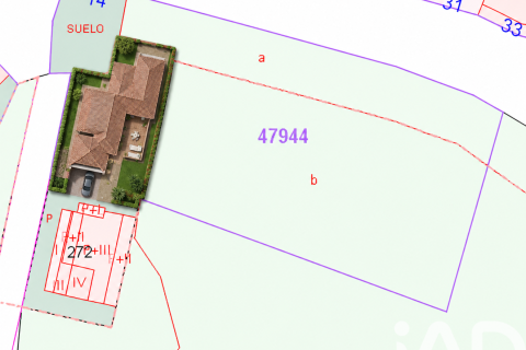 Tontti myytävänä Ainsa-Sobrarbe, Huesca, Espanja , 2059 m2 No. 188326 - kuva 7