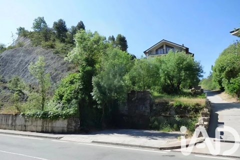 Tontti Ainsa-Sobrarbe, Huesca, Espanja 2059 m2 No. 188326
